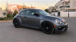 فولكسفاغن بيتل